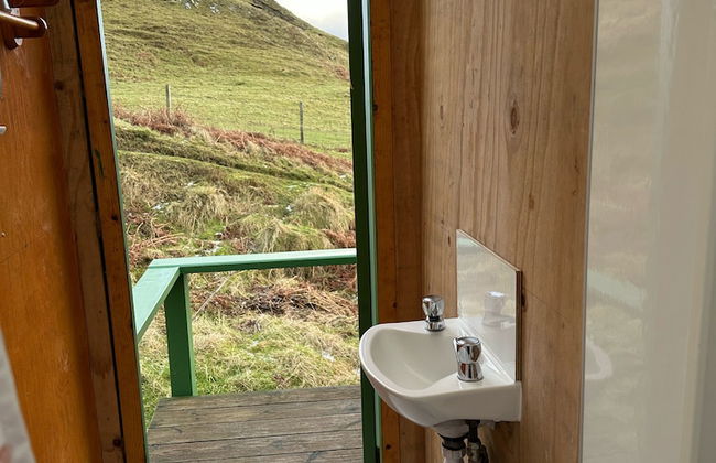 Canna Campsite - Photo 34