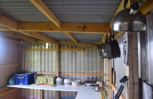 Canna Campsite - Photo 18