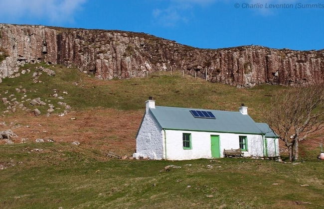 Canna Campsite - Photo 16