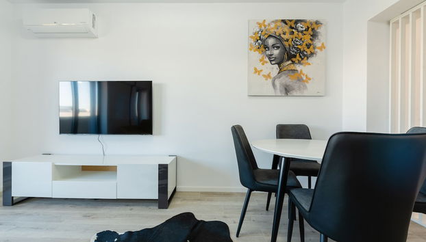 Refeições no quarto