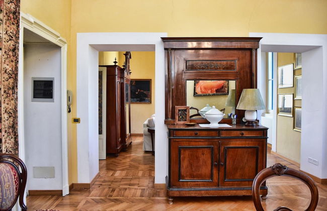 Emilia Apartment by Wonderful Italy - Foto 12
