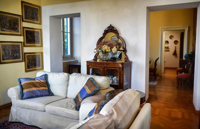 Emilia Apartment by Wonderful Italy - Foto 23