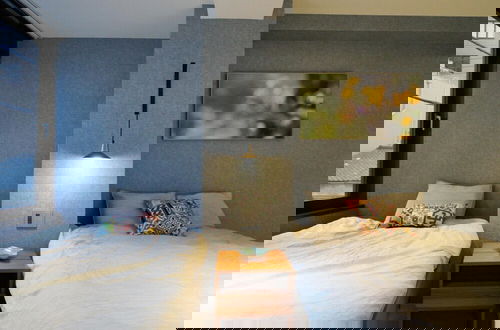 Foto 18 - Real Life Kudanshita Posh 1-bedroom 5pax 3mins sub