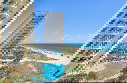 Foto 73 - Beach Colony Tower 4D