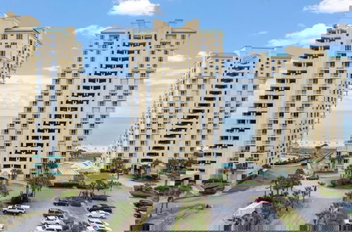 Foto 37 - Beach Colony Tower Penthouse 17C