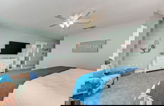 Foto 3 - Kickback Cabana managed by Beach Retreats