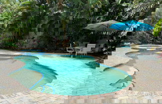 Foto 1 - Kickback Cabana managed by Beach Retreats