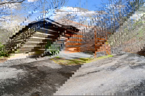 Foto 1 - A Lover's Paradise 1 Bedroom Cabin Heavenly Views Resort