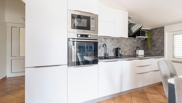 Cozinha privada