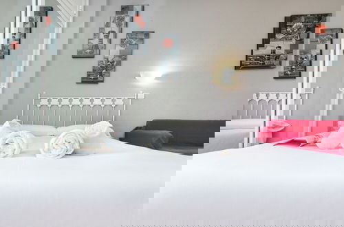Foto 4 - Sunstay Loft Minerva Benalmadena