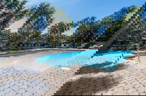 Foto 20 - Sandestin Bungalo 45: Golf Cart, Pool, & More!