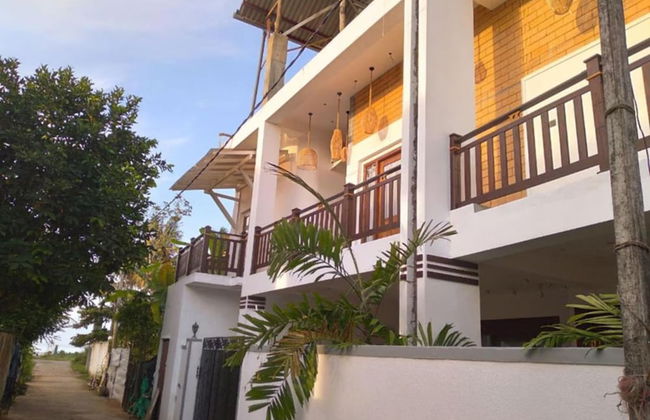 Surf 247 Weligama Villa - Foto 24