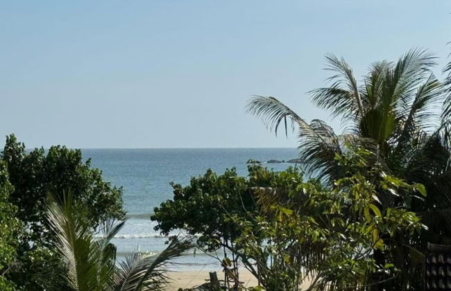 Surf 247 Weligama Villa - Foto 32