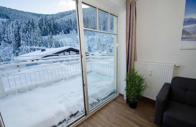 Apartment Summer Winter Fun I - 200 From ski lif - Foto 26