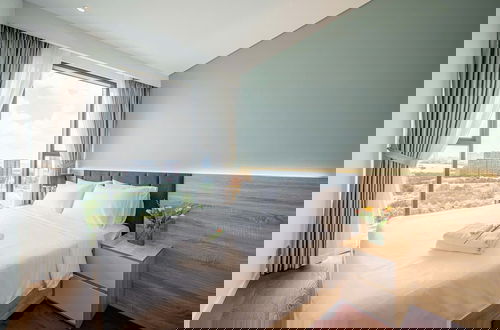 Photo 20 - The Crest Residence - ANGIA Hospitality