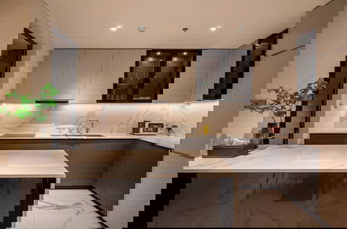 Photo 33 - The Crest Residence - ANGIA Hospitality