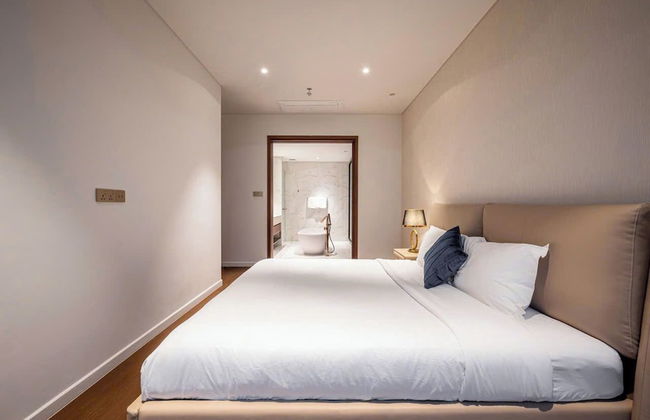 The Crest Residence - ANGIA Hospitality - Foto 10