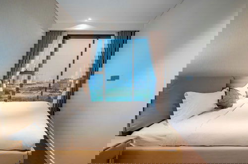 Photo 12 - The Crest Residence - ANGIA Hospitality