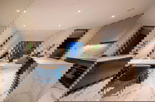 Photo 36 - The Crest Residence - ANGIA Hospitality