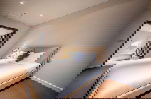 Photo 11 - The Crest Residence - ANGIA Hospitality