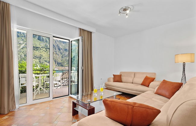 Apartments Doncic - Foto 70
