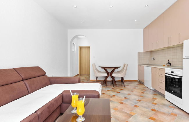 Apartments Doncic - Foto 72