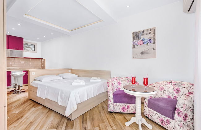 Apartments Doncic - Foto 62
