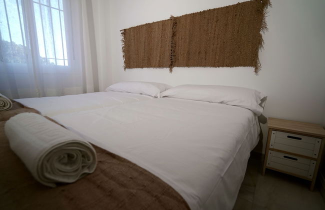 Sunstay Relax Rio Marina Beach Nerja - Foto 12