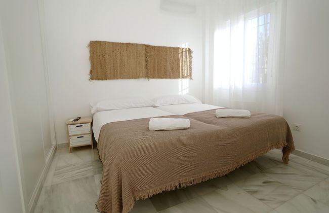 Sunstay Relax Rio Marina Beach Nerja - Foto 8