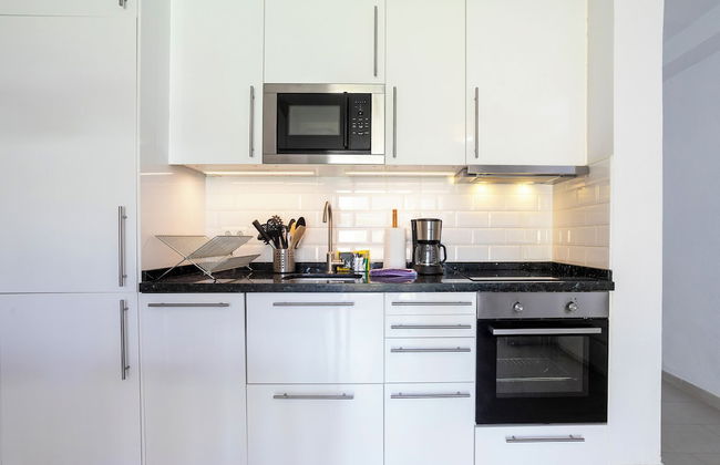 Sunstay Relax Rio Marina Beach Nerja - Foto 51