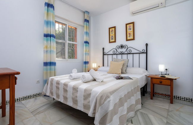 Sunstay Relax Rio Marina Beach Nerja - Foto 32