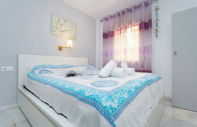 Sunstay Relax Rio Marina Beach Nerja - Foto 25
