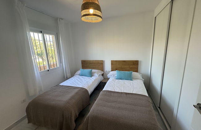 Sunstay Relax Rio Marina Beach Nerja - Foto 4