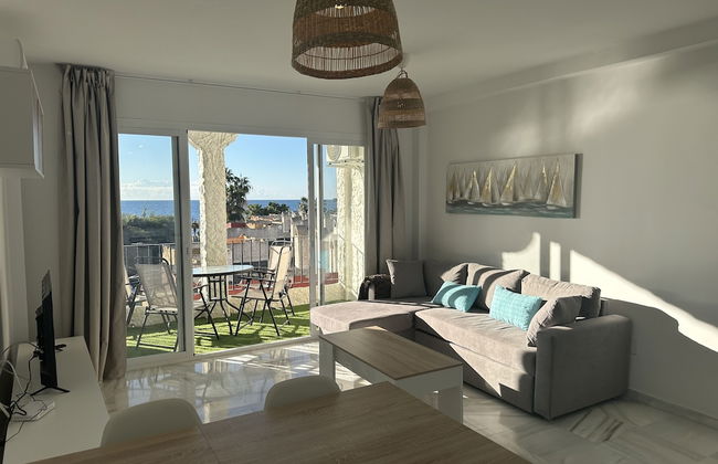 Sunstay Relax Rio Marina Beach Nerja - Foto 52