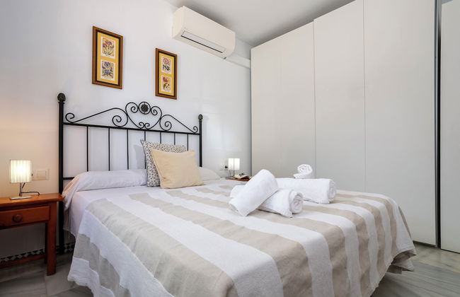 Sunstay Relax Rio Marina Beach Nerja - Foto 31