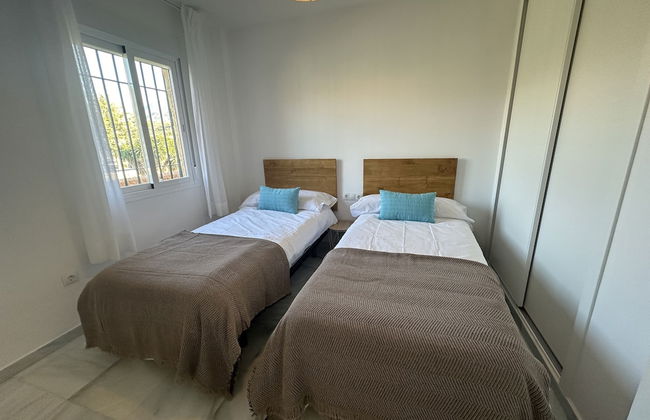 Sunstay Relax Rio Marina Beach Nerja - Foto 5
