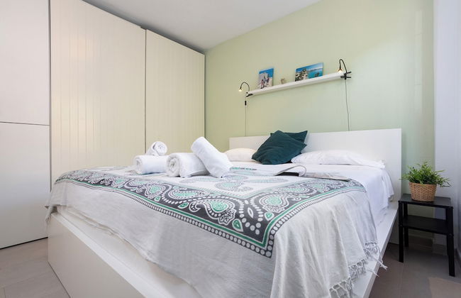 Sunstay Relax Rio Marina Beach Nerja - Foto 28