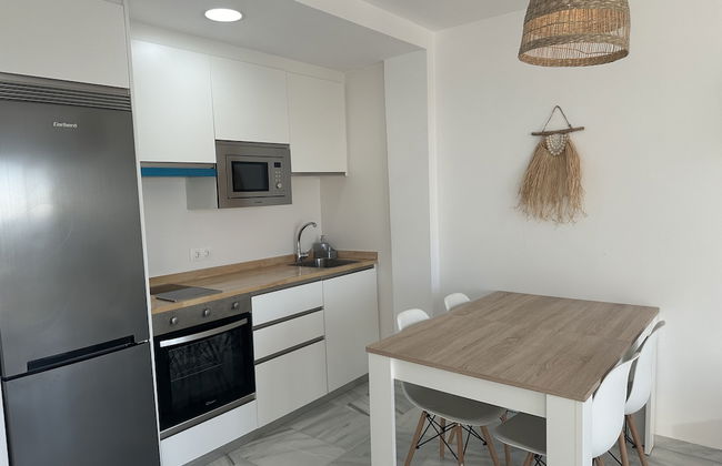 Sunstay Relax Rio Marina Beach Nerja - Foto 31