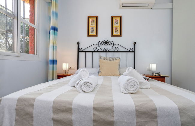 Sunstay Relax Rio Marina Beach Nerja - Foto 33