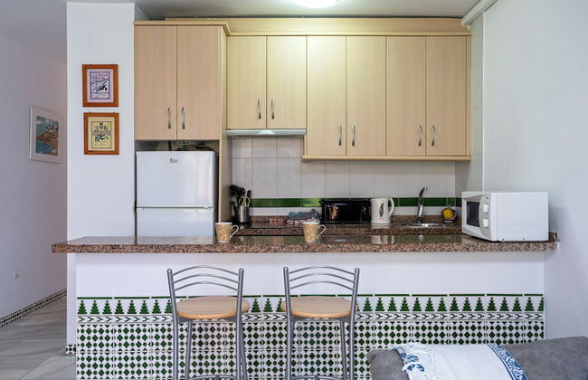 Sunstay Relax Rio Marina Beach Nerja - Foto 52