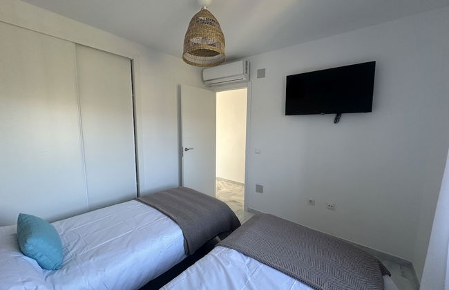 Sunstay Relax Rio Marina Beach Nerja - Foto 6