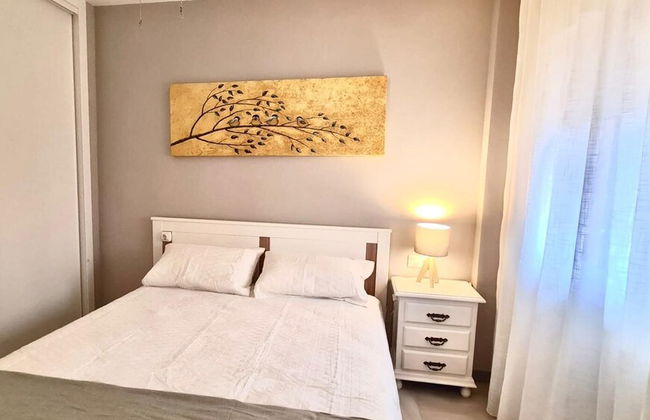 Sunstay Relax Rio Marina Beach Nerja - Foto 22