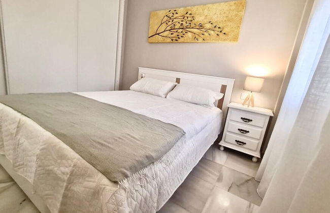 Sunstay Relax Rio Marina Beach Nerja - Foto 20