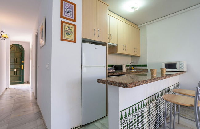 Sunstay Relax Rio Marina Beach Nerja - Foto 53