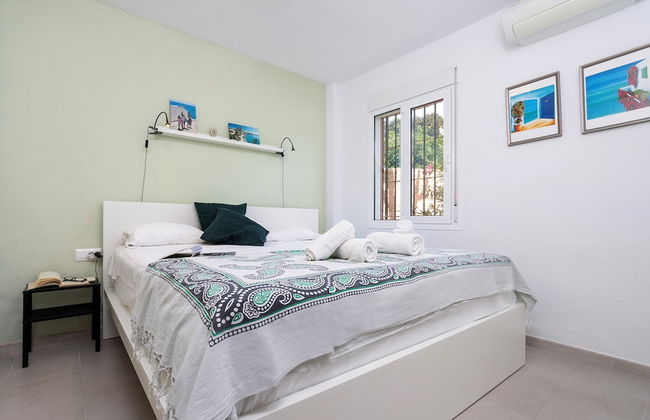 Sunstay Relax Rio Marina Beach Nerja - Foto 30