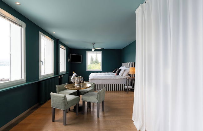 SeeLoft - a Sharp Hotel - Foto 11