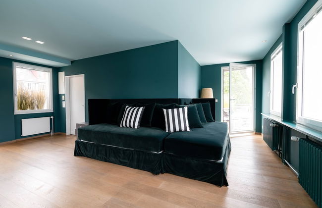 SeeLoft - a Sharp Hotel - Foto 4