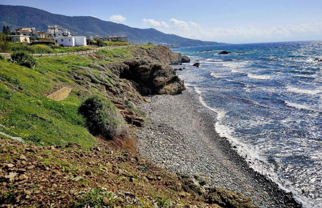 Villa Serena in Pomos - Foto 25
