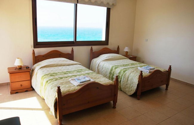 Villa Serena in Pomos - Foto 16