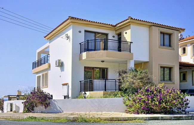 Villa Serena in Pomos - Foto 23